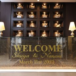 ニーズ青山 by T&G WEDDING の写真5枚目