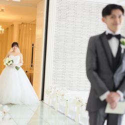 ニーズ青山 by T&G WEDDING の写真25枚目