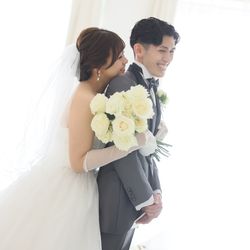 ニーズ青山 by T&G WEDDING の写真17枚目