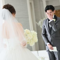 ニーズ青山 by T&G WEDDING の写真24枚目