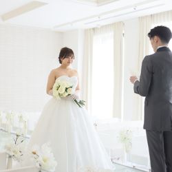 ニーズ青山 by T&G WEDDING の写真15枚目