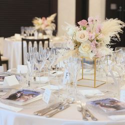 ニーズ青山 by T&G WEDDING の写真25枚目