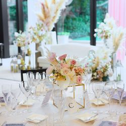 ニーズ青山 by T&G WEDDING の写真36枚目