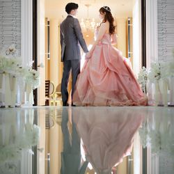 ニーズ青山 by T&G WEDDING の写真15枚目