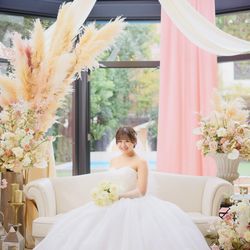 ニーズ青山 by T&G WEDDING の写真5枚目