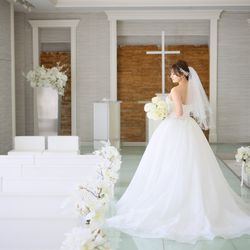 ニーズ青山 by T&G WEDDING の写真5枚目