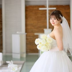 ニーズ青山 by T&G WEDDING の写真29枚目