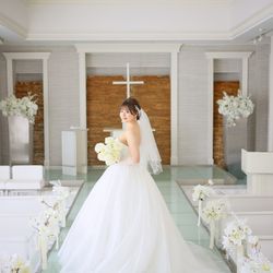 ニーズ青山 by T&G WEDDING の写真18枚目