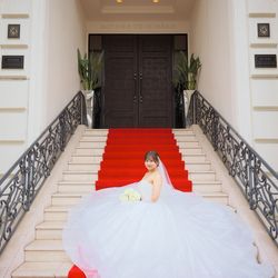 ニーズ青山 by T&G WEDDING の写真20枚目