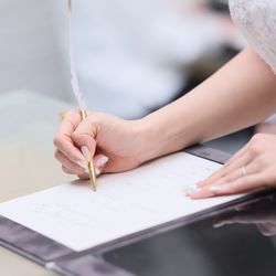 ニーズ青山 by T&G WEDDING の写真25枚目