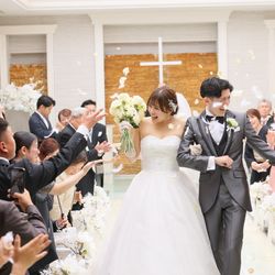 ニーズ青山 by T&G WEDDING の写真3枚目