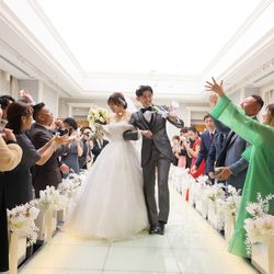 ニーズ青山 by T&G WEDDING の写真21枚目
