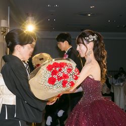 リーガロイヤルホテル大阪 ヴィニェット コレクションの写真15枚目