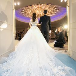 リーガロイヤルホテル大阪 ヴィニェット コレクションの写真18枚目