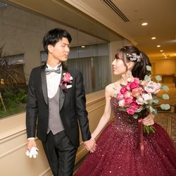 リーガロイヤルホテル大阪 ヴィニェット コレクションの写真27枚目