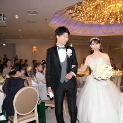 リーガロイヤルホテル大阪 ヴィニェット コレクションの写真9枚目