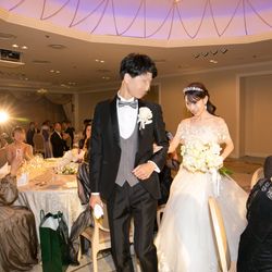 リーガロイヤルホテル大阪 ヴィニェット コレクションの写真5枚目