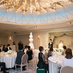 リーガロイヤルホテル大阪 ヴィニェット コレクションの写真14枚目