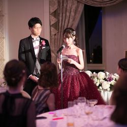 リーガロイヤルホテル大阪 ヴィニェット コレクションの写真15枚目