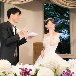 リーガロイヤルホテル大阪 ヴィニェット コレクションの写真16枚目