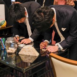 ホテル雅叙園東京の写真31枚目