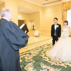 リーガロイヤルホテル大阪 ヴィニェット コレクションの写真10枚目