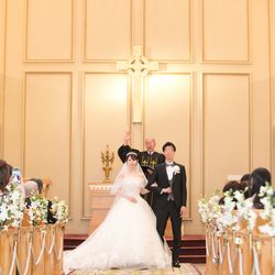 リーガロイヤルホテル大阪 ヴィニェット コレクションの写真19枚目