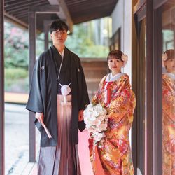 八芳園の写真14枚目