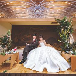 八芳園の写真20枚目