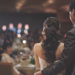八芳園の写真16枚目