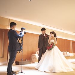 八芳園の写真30枚目