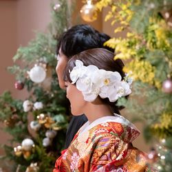 八芳園の写真29枚目