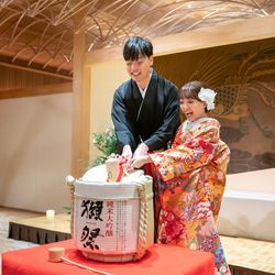 八芳園の写真13枚目