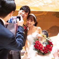 八芳園の写真15枚目