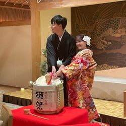 八芳園の写真19枚目