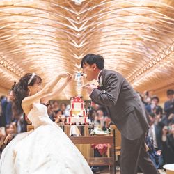 八芳園の写真7枚目