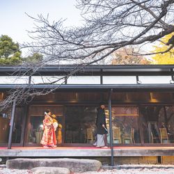 八芳園の写真23枚目