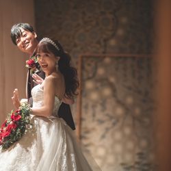 八芳園の写真17枚目