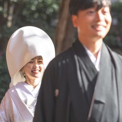 八芳園の写真5枚目