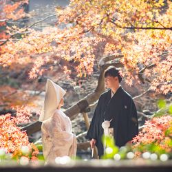 八芳園の写真12枚目