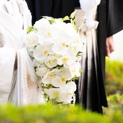 八芳園の写真27枚目