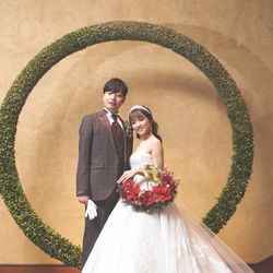 八芳園の写真14枚目