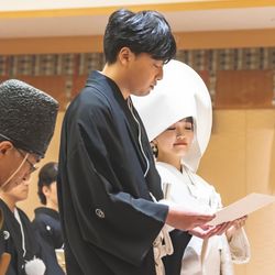 八芳園の写真22枚目