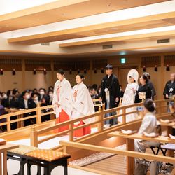 八芳園の写真27枚目