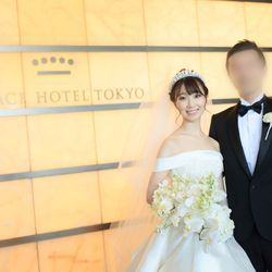 パレスホテル東京の写真17枚目