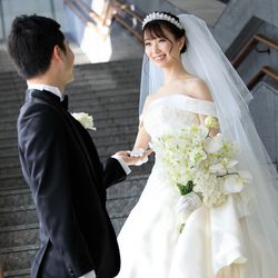 パレスホテル東京の写真11枚目