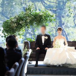 パレスホテル東京の写真1枚目