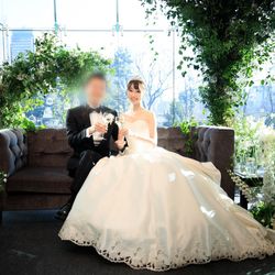 パレスホテル東京の写真35枚目