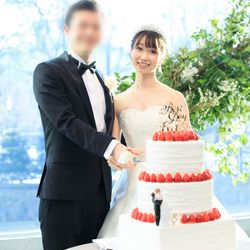 パレスホテル東京の写真18枚目