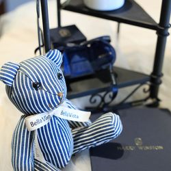 パレスホテル東京の写真27枚目